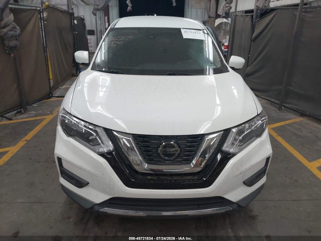 Aukcja sprzedaży 2020 Nissan Rogue S Fwd, vin: 5N1AT2MT7LC744799, numer aukcji: 45721834