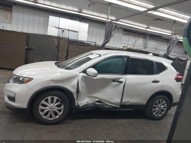 Aukcja sprzedaży 2020 Nissan Rogue S Fwd, vin: 5N1AT2MT7LC744799, numer aukcji: 45721834