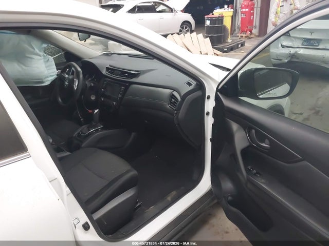 Aukcja sprzedaży 2020 Nissan Rogue S Fwd, vin: 5N1AT2MT7LC744799, numer aukcji: 45721834