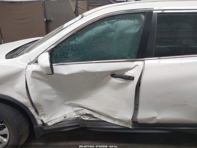 Aukcja sprzedaży 2020 Nissan Rogue S Fwd, vin: 5N1AT2MT7LC744799, numer aukcji: 45721834