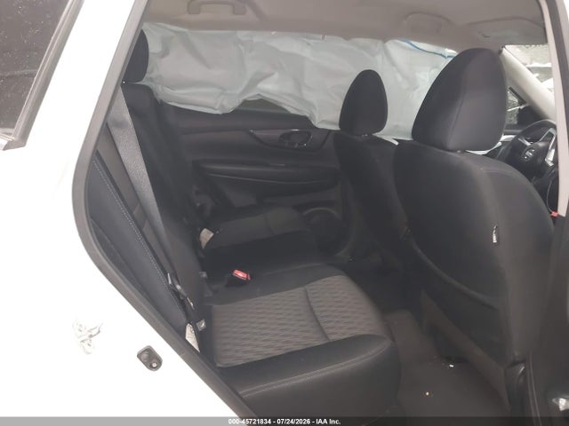 Aukcja sprzedaży 2020 Nissan Rogue S Fwd, vin: 5N1AT2MT7LC744799, numer aukcji: 45721834