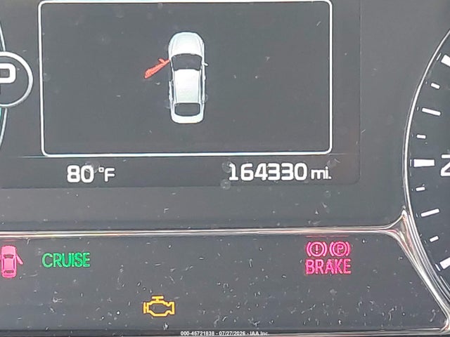 Продаж на аукціоні авто 2015 Kia Optima Hybrid, vin: KNAGM4AD2F5089588, номер лоту: 45721838