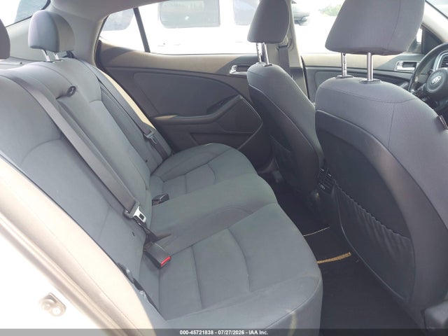 Продаж на аукціоні авто 2015 Kia Optima Hybrid, vin: KNAGM4AD2F5089588, номер лоту: 45721838