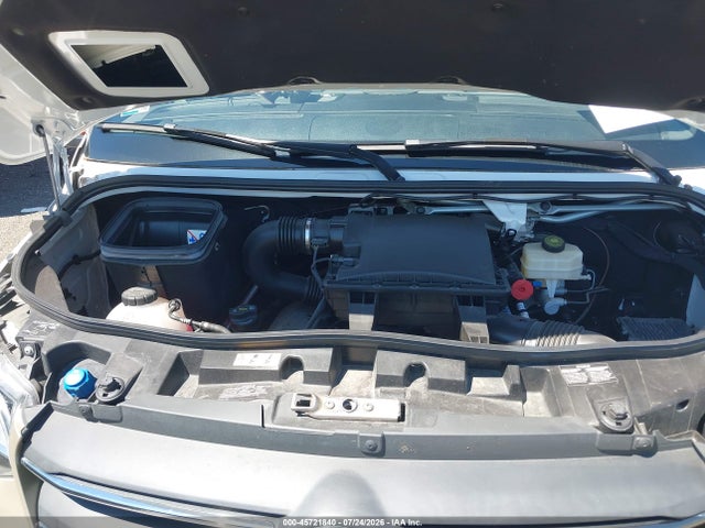 WDAPF4CD6KN029532 Mercedes-Benz Sprinter 4500 Standard Roof V6