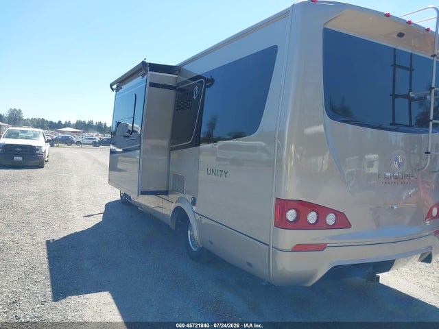 WDAPF4CD6KN029532 Mercedes-Benz Sprinter 4500 Standard Roof V6
