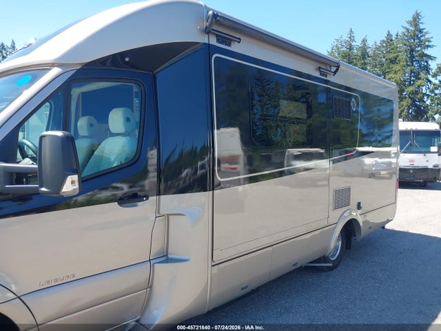 WDAPF4CD6KN029532 Mercedes-Benz Sprinter 4500 Standard Roof V6