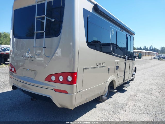 WDAPF4CD6KN029532 Mercedes-Benz Sprinter 4500 Standard Roof V6