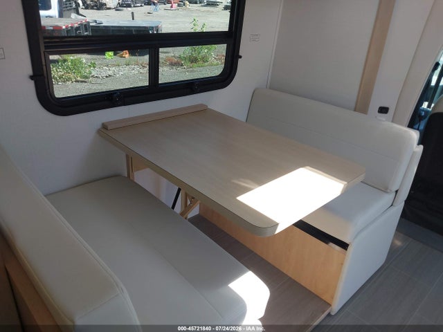 WDAPF4CD6KN029532 Mercedes-Benz Sprinter 4500 Standard Roof V6