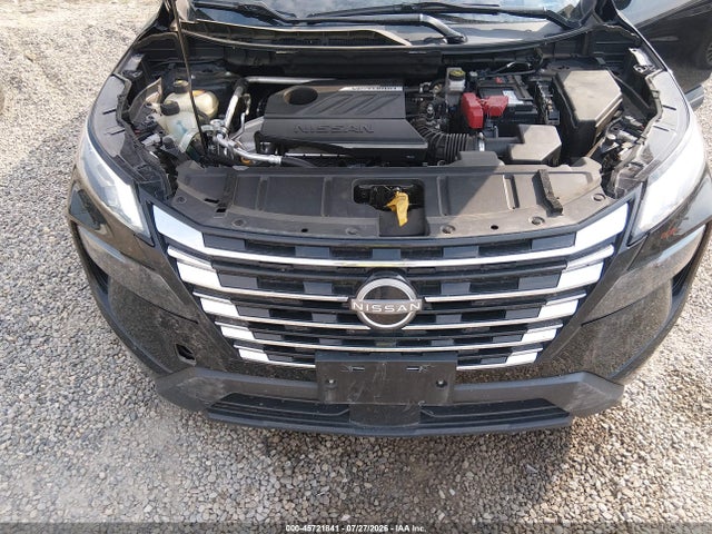 5N1BT3BA8RC687226 Nissan Rogue Sv Fwd