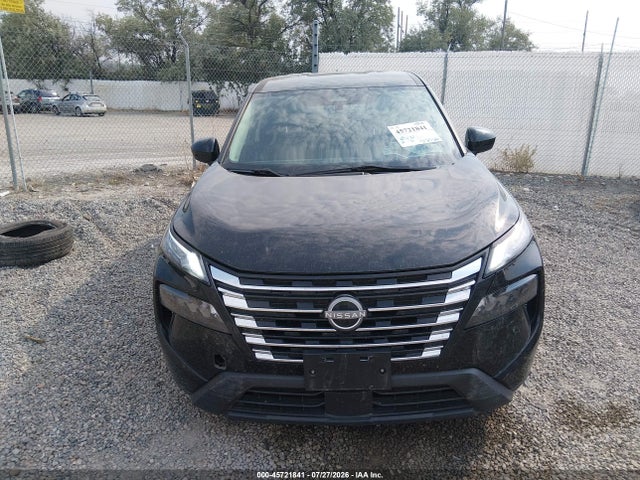 5N1BT3BA8RC687226 Nissan Rogue Sv Fwd