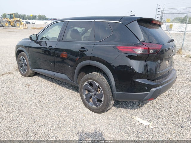 5N1BT3BA8RC687226 Nissan Rogue Sv Fwd