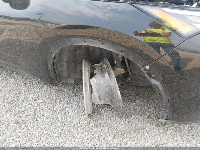 5N1BT3BA8RC687226 Nissan Rogue Sv Fwd