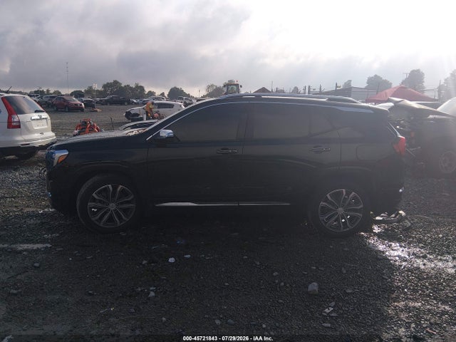 Aukcja sprzedaży 2020 Gmc Terrain Fwd Denali, vin: 3GKALSEX8LL105796, numer aukcji: 45721843