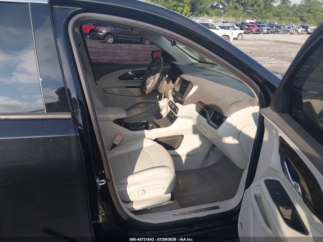 Aukcja sprzedaży 2020 Gmc Terrain Fwd Denali, vin: 3GKALSEX8LL105796, numer aukcji: 45721843