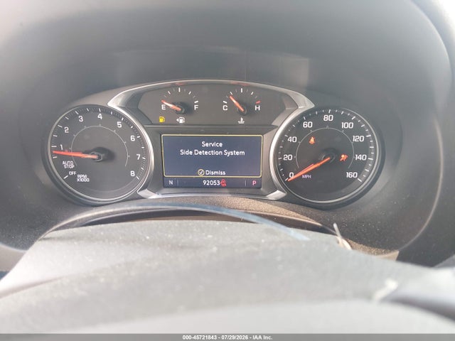 Aukcja sprzedaży 2020 Gmc Terrain Fwd Denali, vin: 3GKALSEX8LL105796, numer aukcji: 45721843