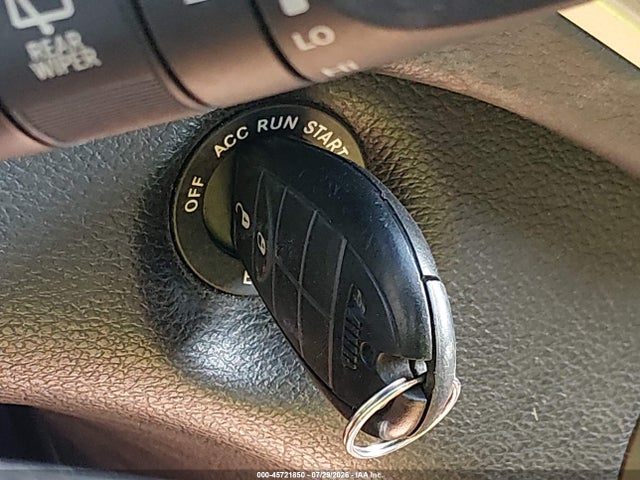 2017 Jeep Cherokee Latitude მანქანა იყიდება აუქციონზე, vin: 1C4PJMCS3HW648330, აუქციონის ნომერი: 45721850
