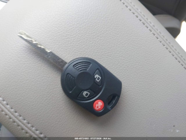 Ford ESCAPE SE 2015 1FMCU0G71FUB18754 Image 11