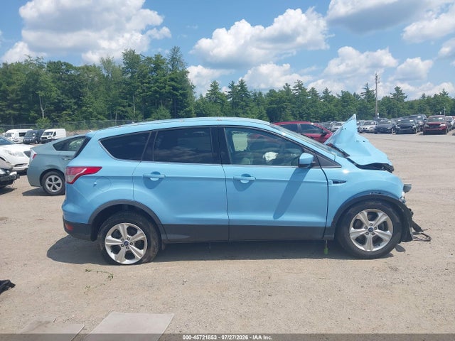 Ford ESCAPE SE 2015 1FMCU0G71FUB18754 Image 14