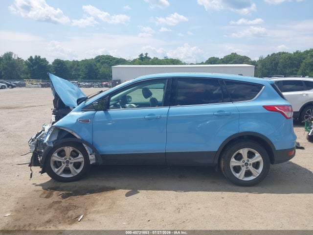 Ford ESCAPE SE 2015 1FMCU0G71FUB18754 Image 15