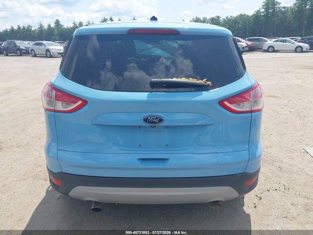 Ford ESCAPE SE 2015 1FMCU0G71FUB18754 Image 17