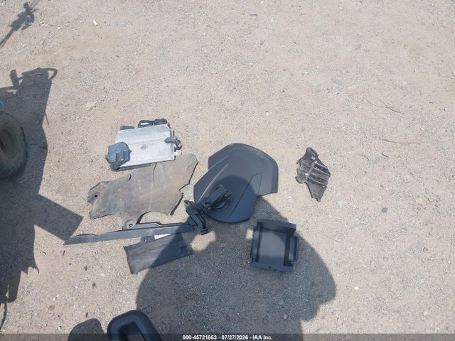 Ford ESCAPE SE 2015 1FMCU0G71FUB18754 Image 12