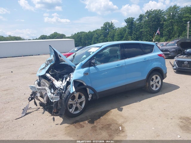 Ford ESCAPE SE 2015 1FMCU0G71FUB18754 Image 2
