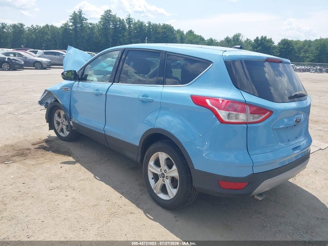 Ford ESCAPE SE 2015 1FMCU0G71FUB18754 Image 3