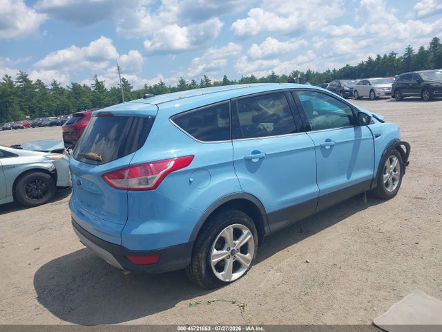 Ford ESCAPE SE 2015 1FMCU0G71FUB18754 Image 4