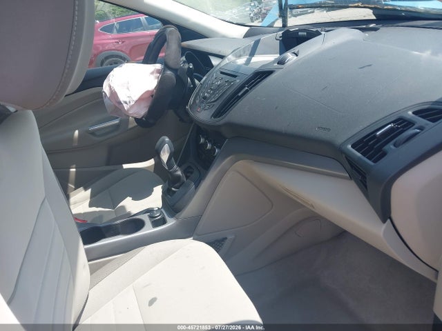 Ford ESCAPE SE 2015 1FMCU0G71FUB18754 Image 5