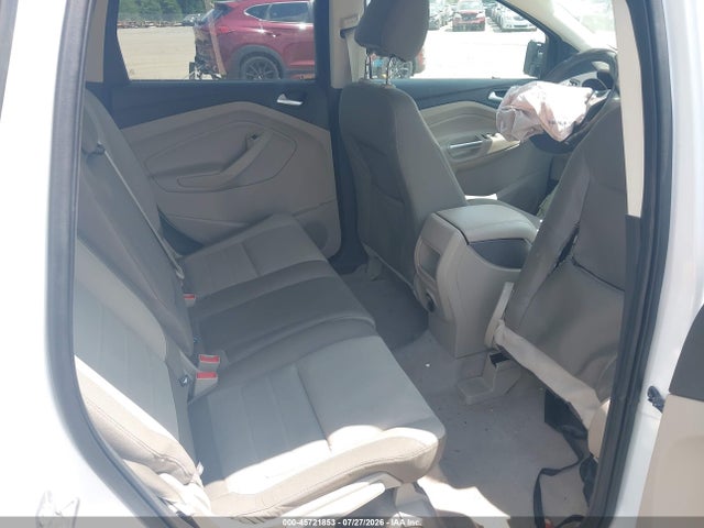 Ford ESCAPE SE 2015 1FMCU0G71FUB18754 Image 8