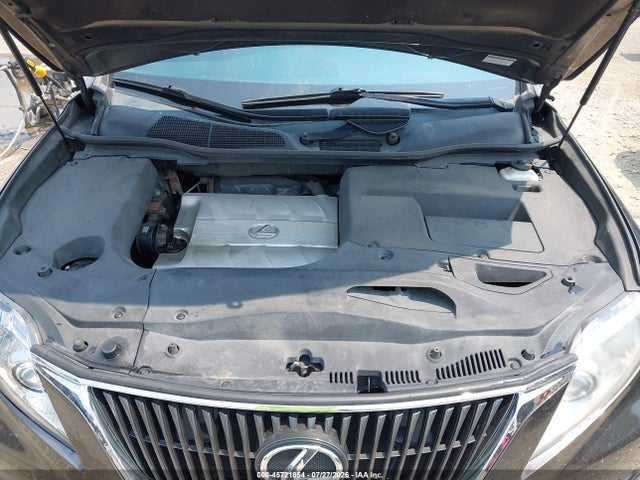 Aukcja sprzedaży 2010 Lexus Rx 350, vin: 2T2BK1BAXAC022704, numer aukcji: 45721854