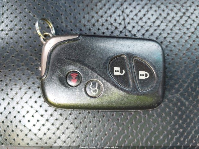 Aukcja sprzedaży 2010 Lexus Rx 350, vin: 2T2BK1BAXAC022704, numer aukcji: 45721854