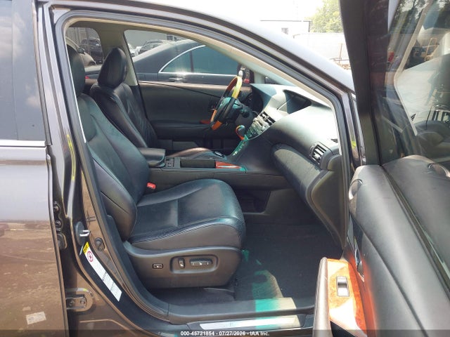 Aukcja sprzedaży 2010 Lexus Rx 350, vin: 2T2BK1BAXAC022704, numer aukcji: 45721854