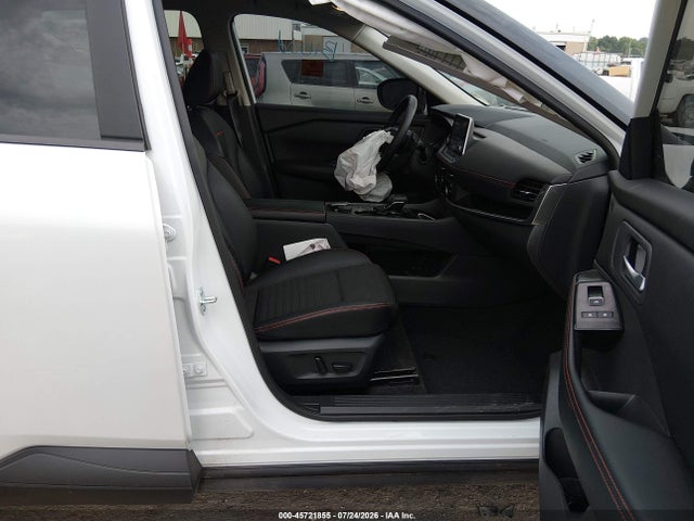 2026 Nissan Rogue Rock Creek მანქანა იყიდება აუქციონზე, vin: 5N1BT3BB1TC698973, აუქციონის ნომერი: 45721855