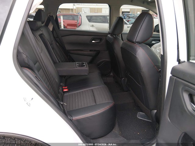 2026 Nissan Rogue Rock Creek მანქანა იყიდება აუქციონზე, vin: 5N1BT3BB1TC698973, აუქციონის ნომერი: 45721855