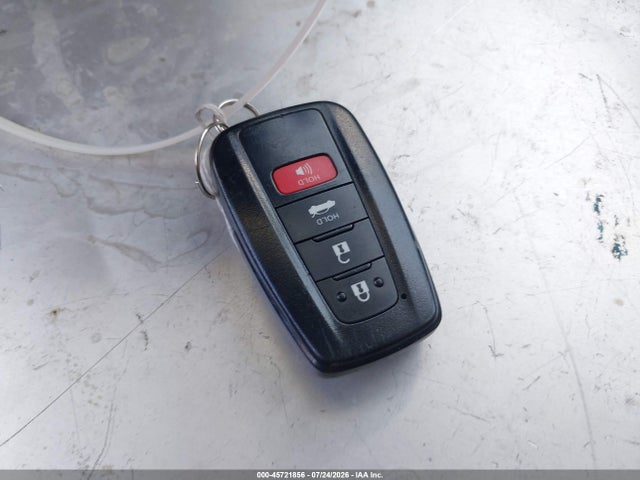 4T1K31AK5MU025668 Toyota Camry Xse Hybrid