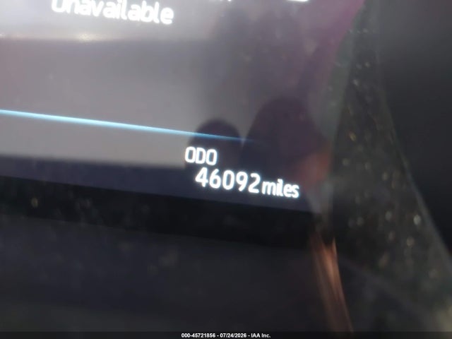 4T1K31AK5MU025668 Toyota Camry Xse Hybrid