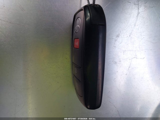3TMKB5FN3SM052032 Toyota Tacoma Sr5