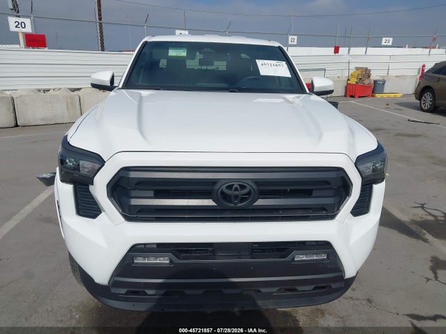 3TMKB5FN3SM052032 Toyota Tacoma Sr5