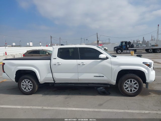 3TMKB5FN3SM052032 Toyota Tacoma Sr5