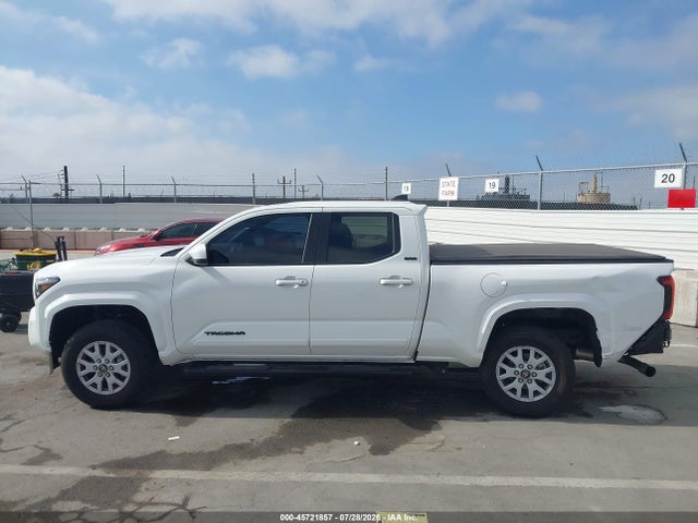 3TMKB5FN3SM052032 Toyota Tacoma Sr5