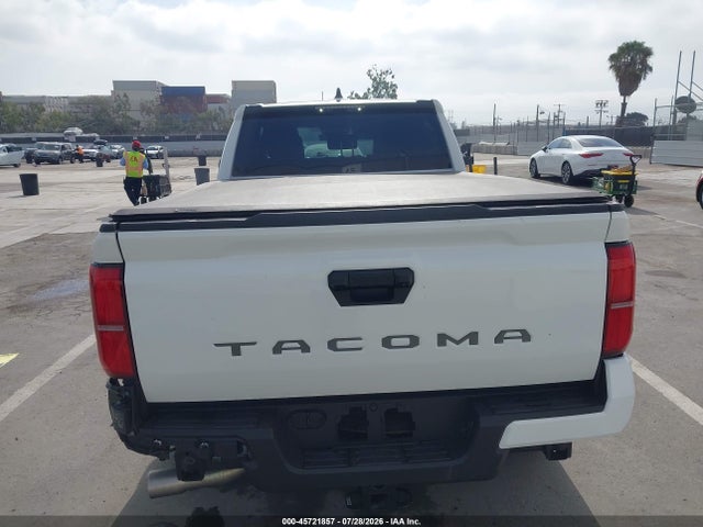 3TMKB5FN3SM052032 Toyota Tacoma Sr5