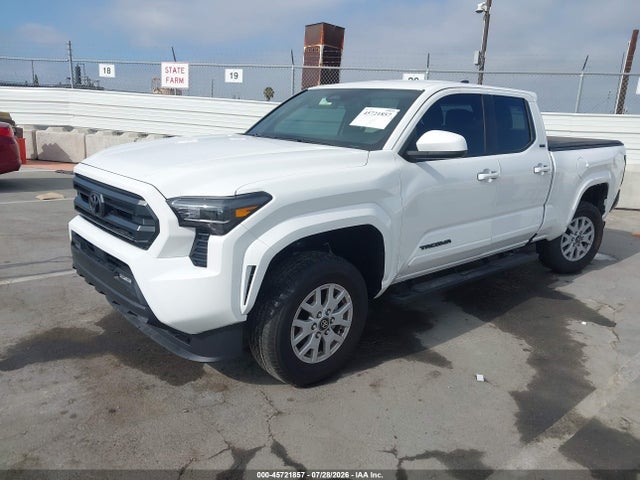 3TMKB5FN3SM052032 Toyota Tacoma Sr5