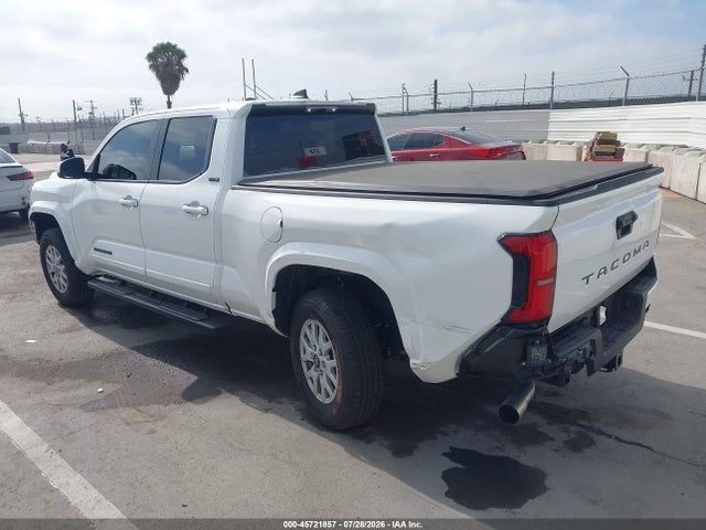 3TMKB5FN3SM052032 Toyota Tacoma Sr5
