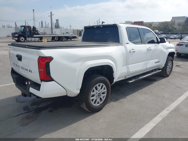 3TMKB5FN3SM052032 Toyota Tacoma Sr5