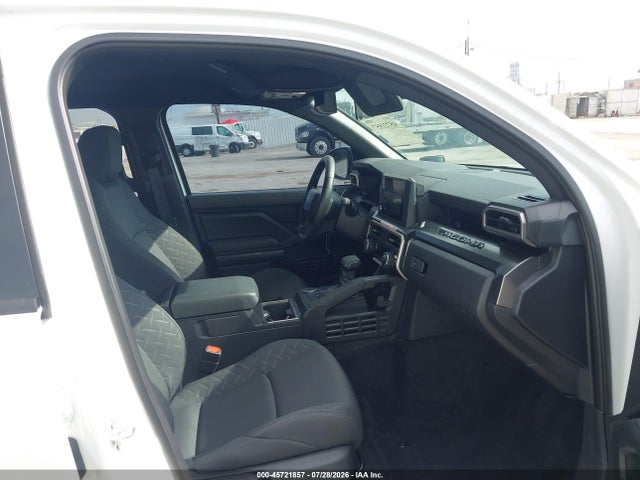 3TMKB5FN3SM052032 Toyota Tacoma Sr5