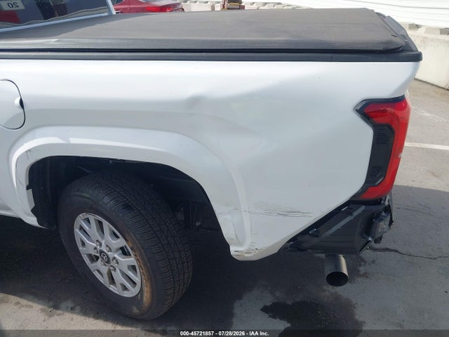 3TMKB5FN3SM052032 Toyota Tacoma Sr5