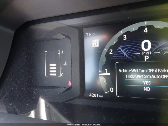 3TMKB5FN3SM052032 Toyota Tacoma Sr5