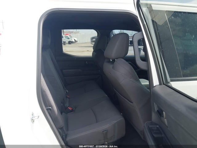 3TMKB5FN3SM052032 Toyota Tacoma Sr5