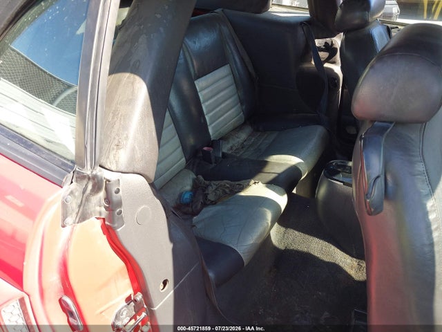 45721859 :رقم المزاد ، 1FAFP45X3XF194023 vin ، 1999 Ford Mustang Gt مزاد بيع